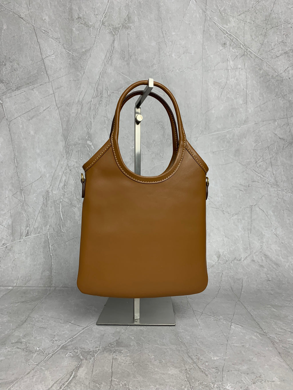 Vintage Mini Tote Bag - View 2