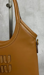 Vintage Mini Tote Bag - View 5