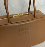 Structured Bowling Bag - View 4
