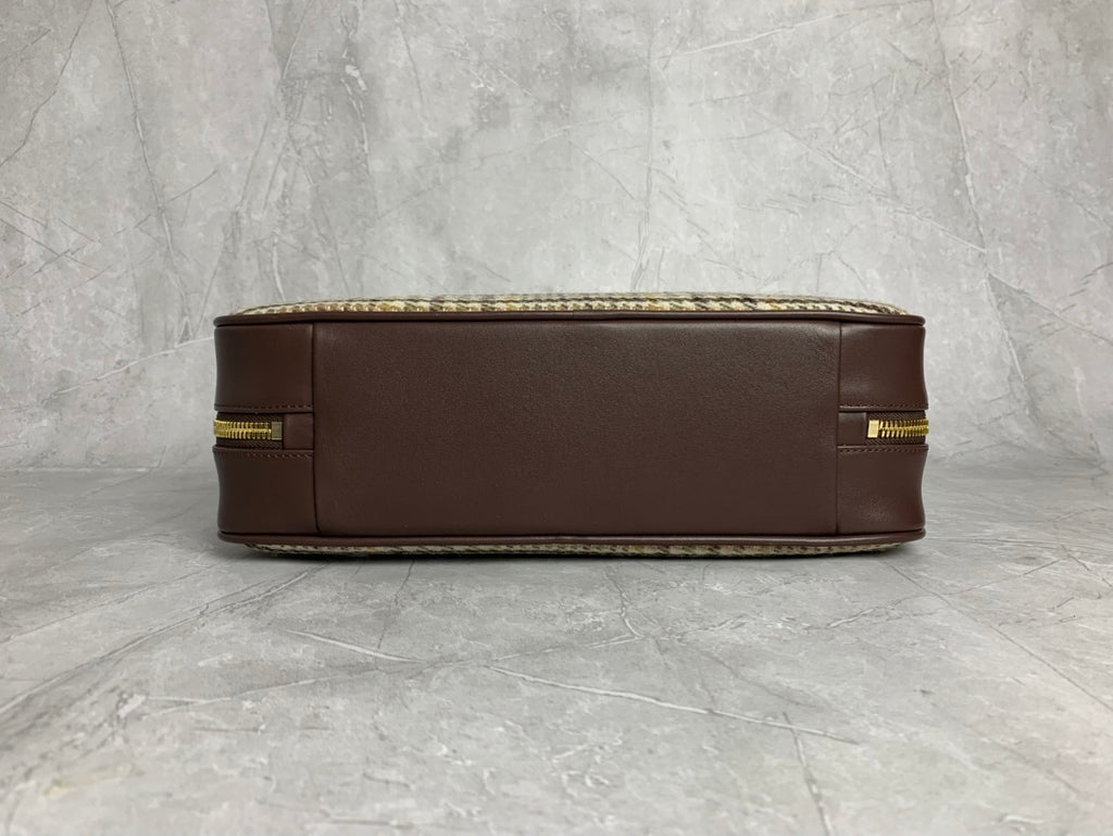 Soft Large Briefcase Bag - View 6