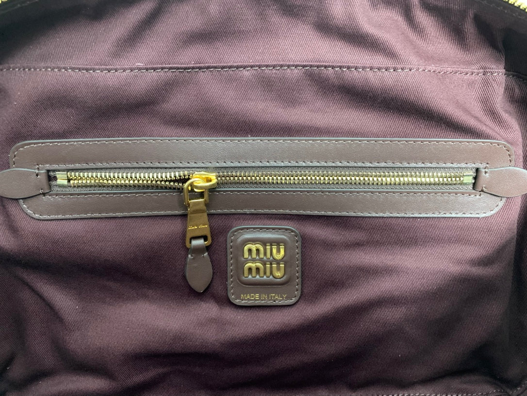 Soft Large Briefcase Bag - View 9