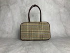 Soft Large Briefcase Bag - View 2