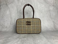 Soft Large Briefcase Bag - View 1