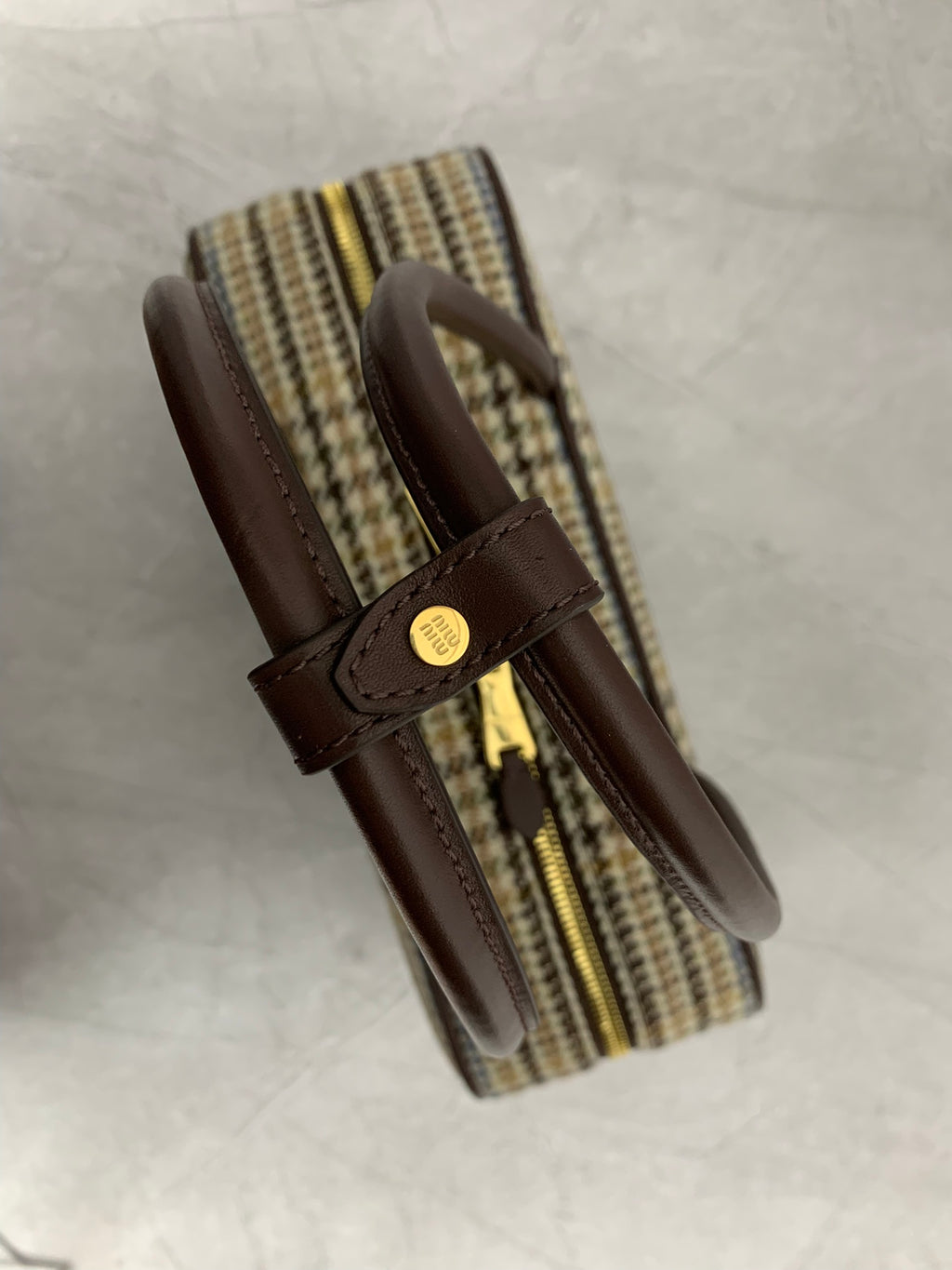 Soft Large Briefcase Bag - View 7
