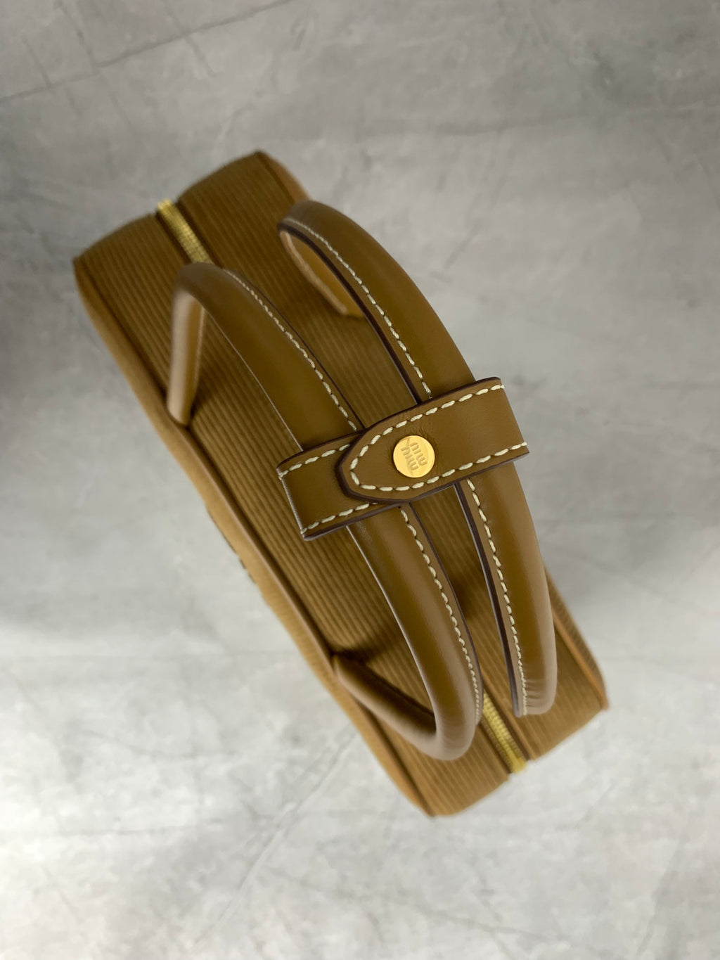 Soft Large Briefcase Bag - View 7