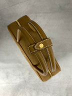 Soft Large Briefcase Bag - View 7