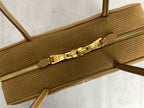 Soft Large Briefcase Bag - View 5