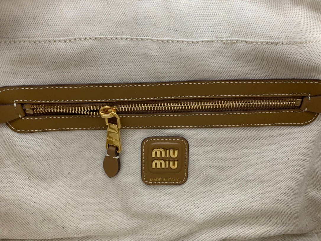 Soft Large Briefcase Bag - View 9