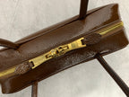 Structured Bowling Bag - View 6