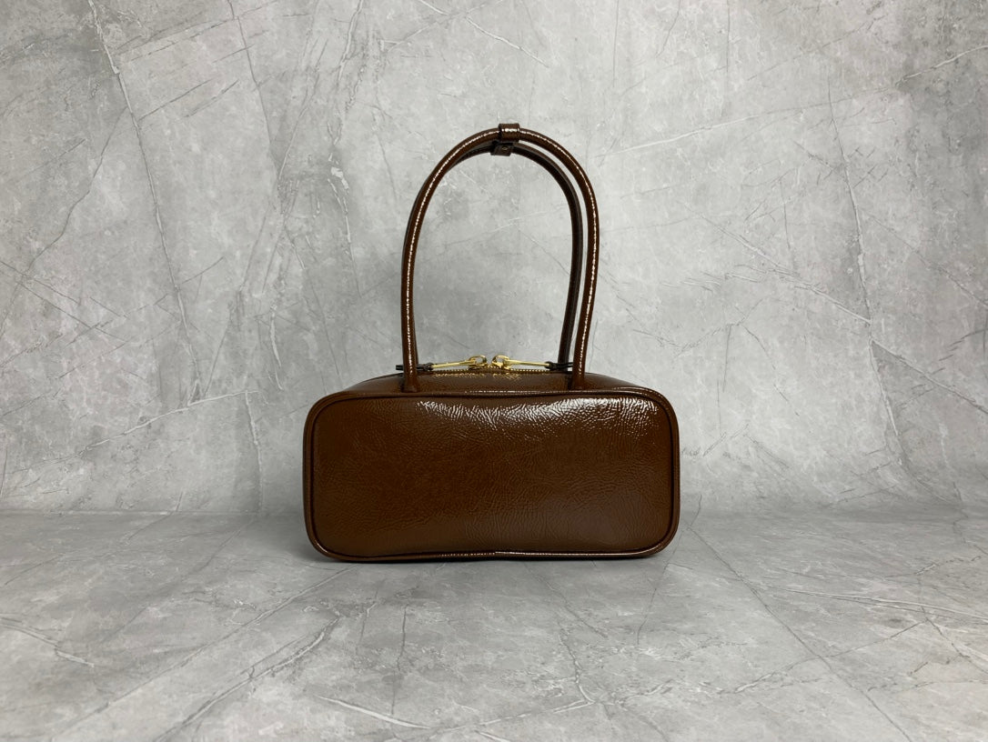 Structured Bowling Bag - View 2
