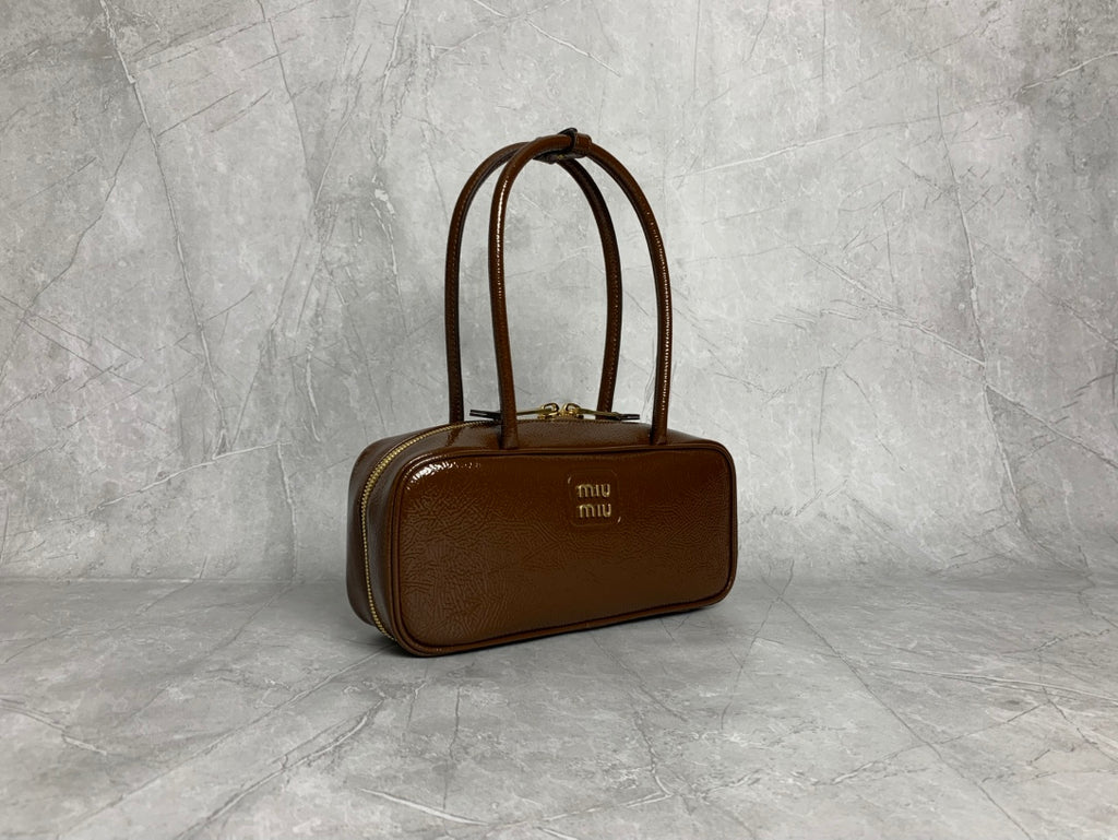 Structured Bowling Bag - View 3