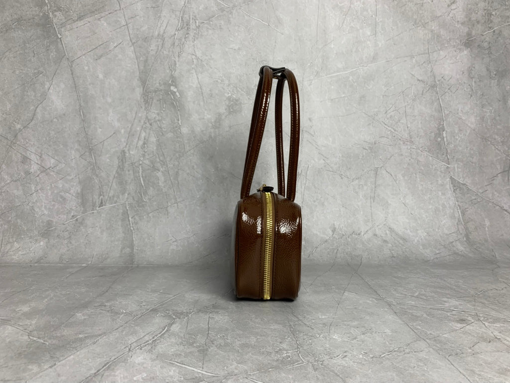 Structured Bowling Bag - View 4
