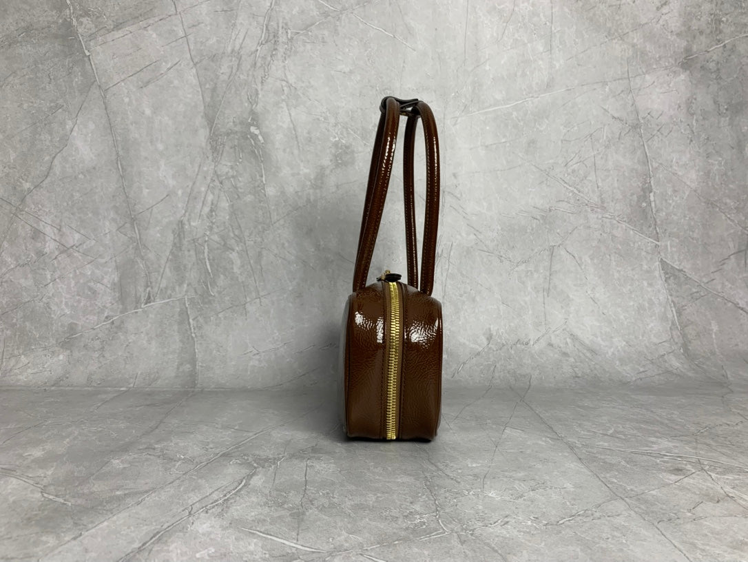 Structured Bowling Bag - View 4