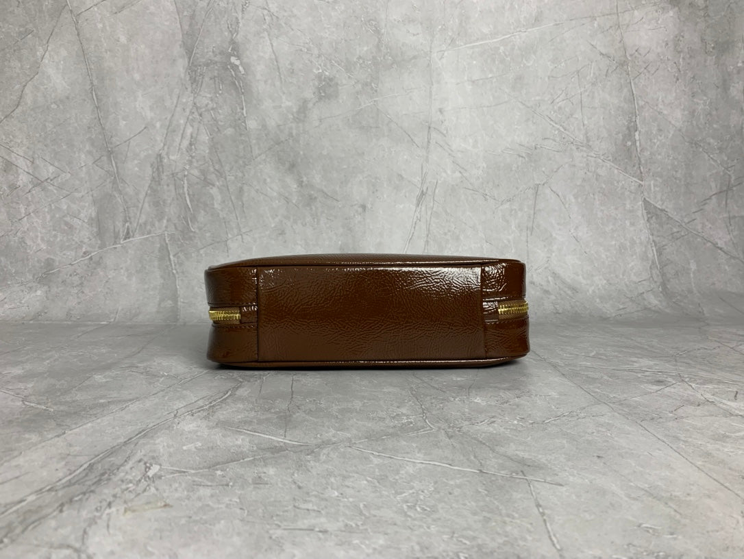 Structured Bowling Bag - View 7
