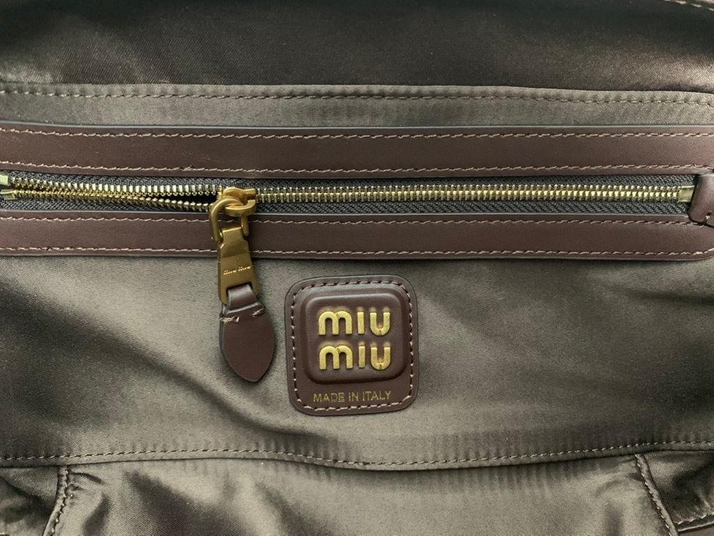 Structured Bowling Bag - View 9