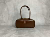 Structured Bowling Bag