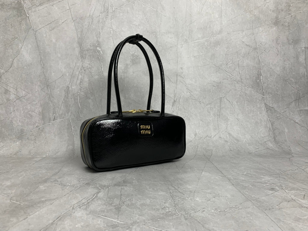 Structured Bowling Bag - View 3