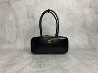 Structured Bowling Bag