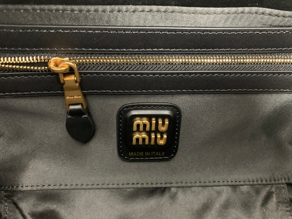 Structured Bowling Bag - View 9