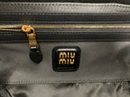Structured Bowling Bag - View 9