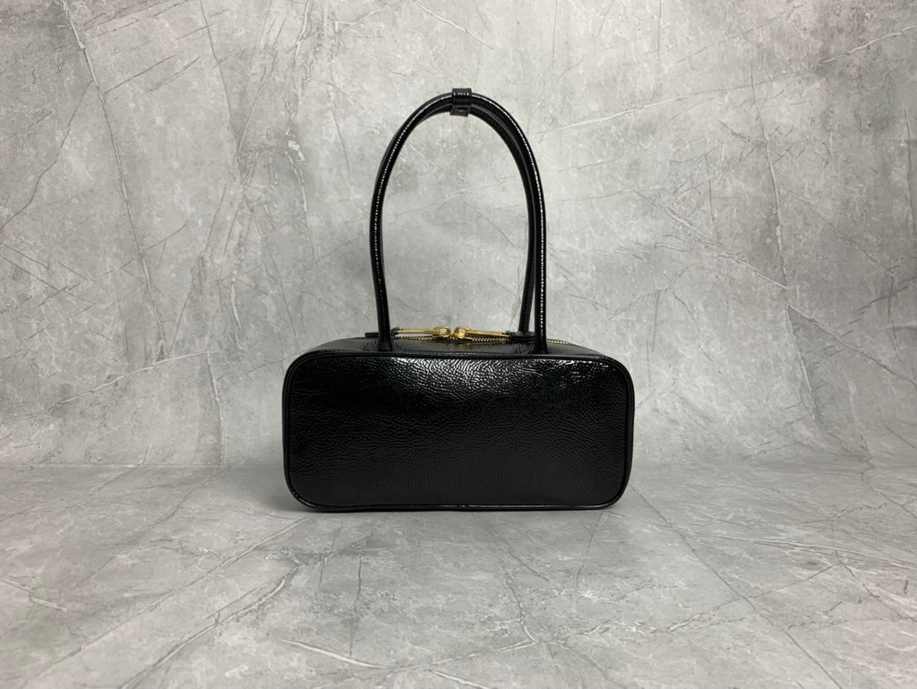Structured Bowling Bag - View 2