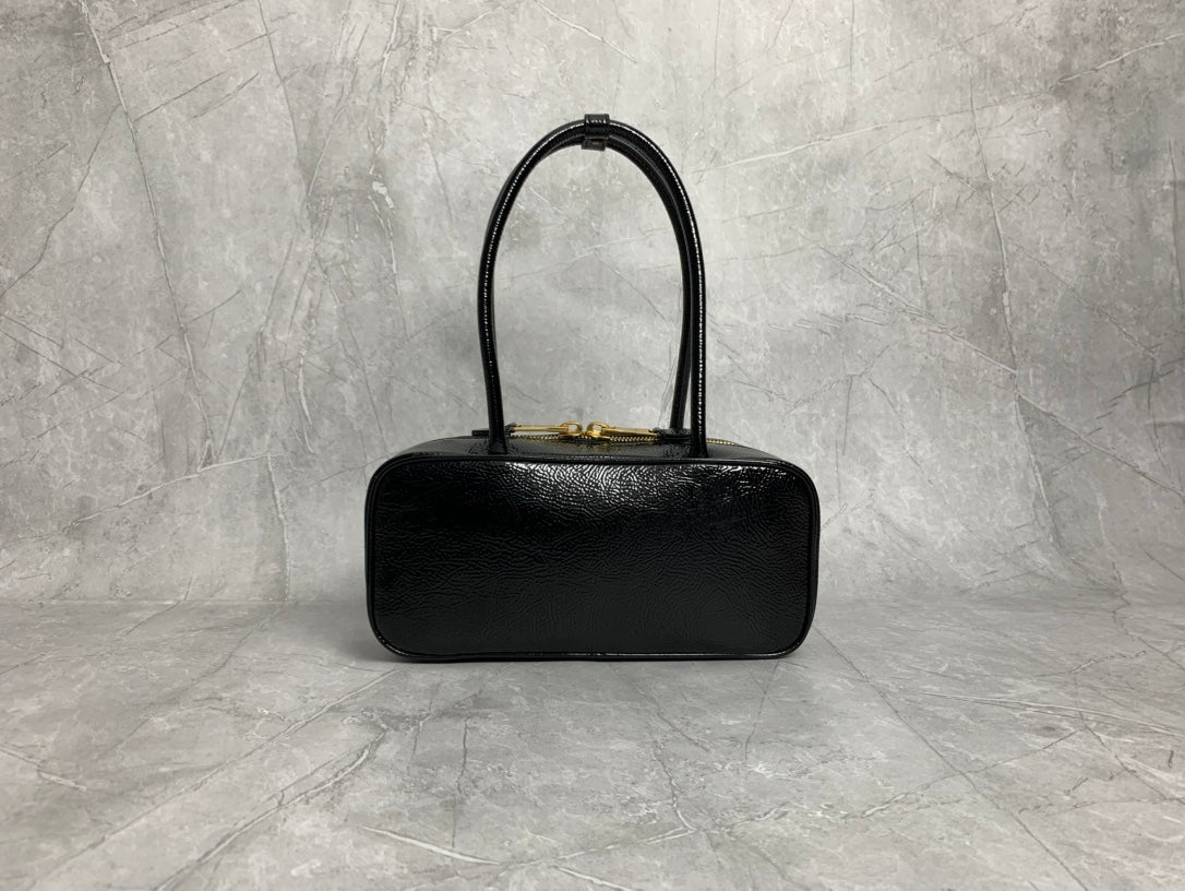 Structured Bowling Bag - View 2