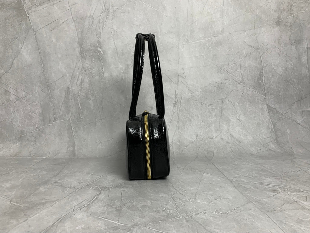 Structured Bowling Bag - View 4