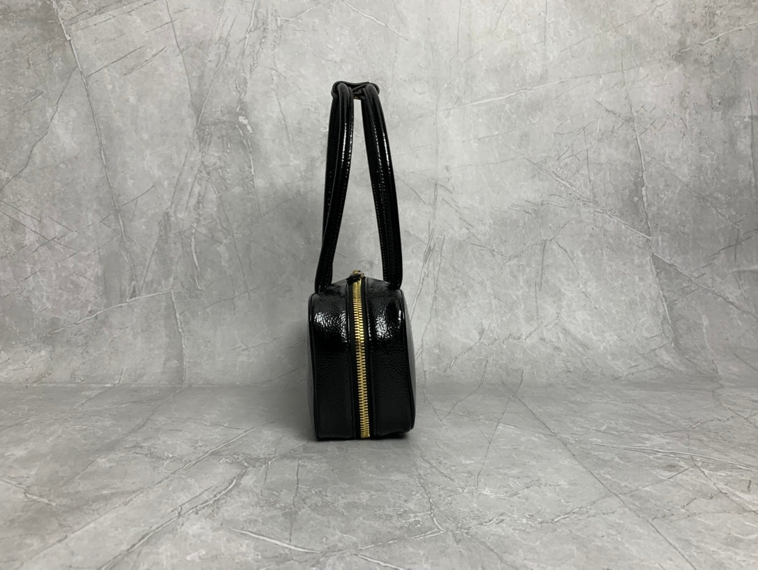 Structured Bowling Bag - View 4
