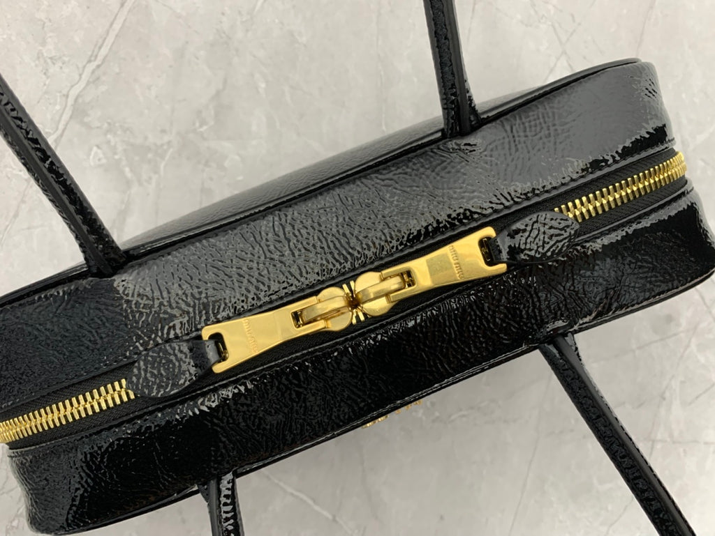 Structured Bowling Bag - View 6