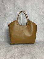 Vintage Large Tote Bag - View 2