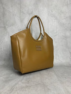 Vintage Large Tote Bag - View 3