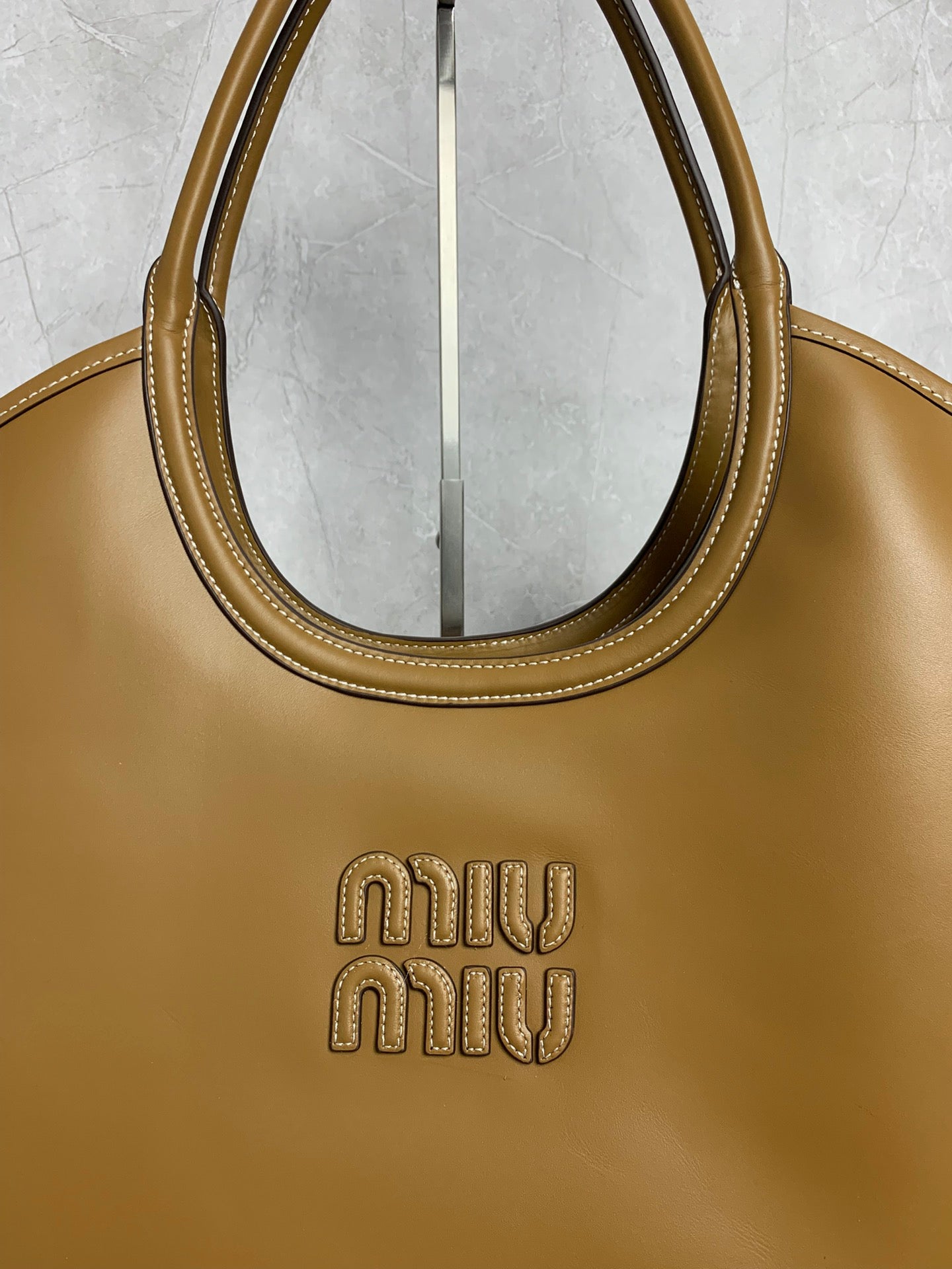 Vintage Large Tote Bag - View 4