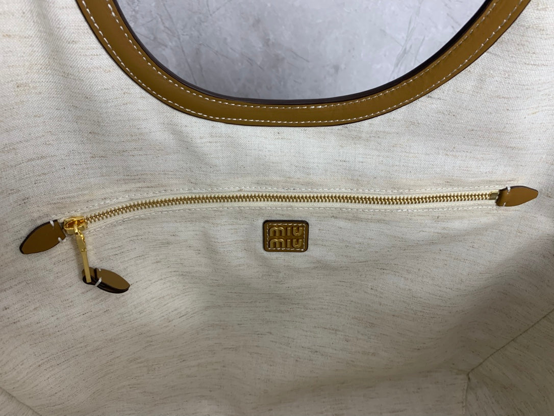 Vintage Large Tote Bag - View 8