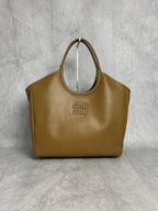 Vintage Large Tote Bag - View 1