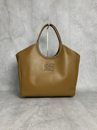 Vintage Large Tote Bag