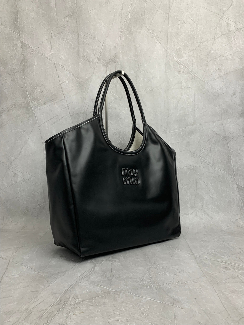 Vintage Large Tote Bag - View 3