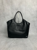 Vintage Large Tote Bag - View 1