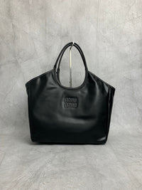 Vintage Large Tote Bag