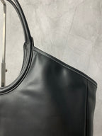 Vintage Large Tote Bag - View 5