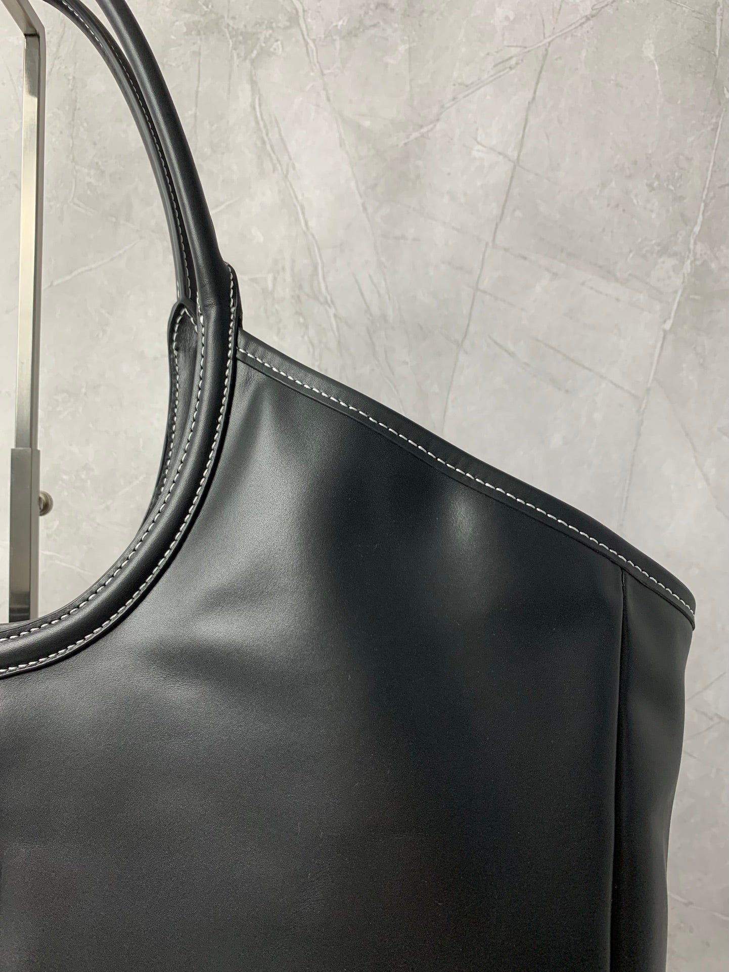Vintage Large Tote Bag - View 5