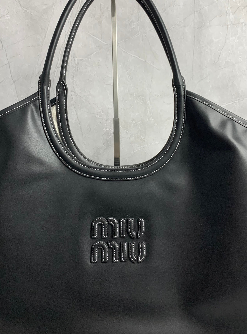 Vintage Large Tote Bag - View 4