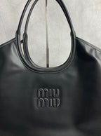 Vintage Large Tote Bag - View 4