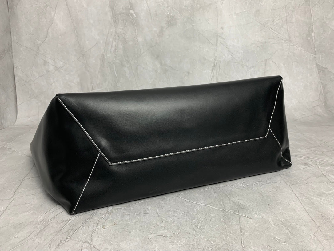 Vintage Large Tote Bag - View 9