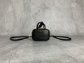 Structured Mini Briefcase Bag - View 1