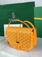 Belvédère II Messenger Bag