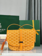Belvédère II Messenger Bag
