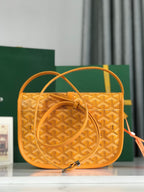 Belvédère II Messenger Bag