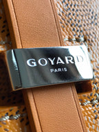 Belvédère II Messenger Bag