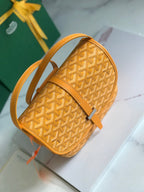 Belvédère II Messenger Bag