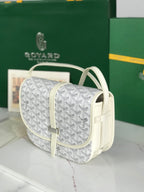Belvédère II Messenger Bag